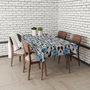 Hermia Mantel Multicolor 140 x 220 cm